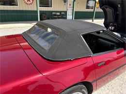 1989 Chevrolet Corvette (CC-2087032) for sale in Nashville, Illinois
