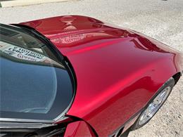 1989 Chevrolet Corvette (CC-2087032) for sale in Nashville, Illinois