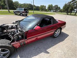 1989 Chevrolet Corvette (CC-2087032) for sale in Nashville, Illinois