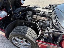 1989 Chevrolet Corvette (CC-2087032) for sale in Nashville, Illinois