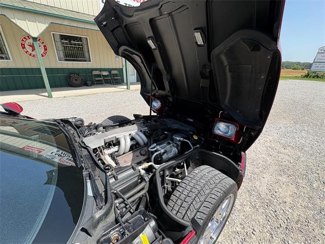 1989 Chevrolet Corvette (CC-2087032) for sale in Nashville, Illinois