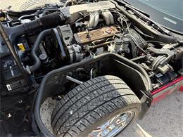 1989 Chevrolet Corvette (CC-2087032) for sale in Nashville, Illinois