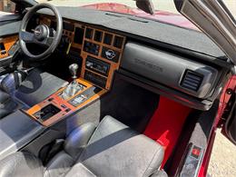 1989 Chevrolet Corvette (CC-2087032) for sale in Nashville, Illinois