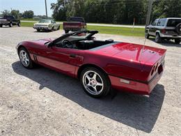 1989 Chevrolet Corvette (CC-2087032) for sale in Nashville, Illinois