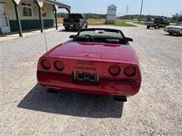 1989 Chevrolet Corvette (CC-2087032) for sale in Nashville, Illinois