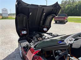 1989 Chevrolet Corvette (CC-2087032) for sale in Nashville, Illinois