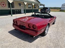 1989 Chevrolet Corvette (CC-2087032) for sale in Nashville, Illinois