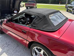 1989 Chevrolet Corvette (CC-2087032) for sale in Nashville, Illinois