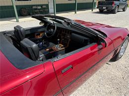 1989 Chevrolet Corvette (CC-2087032) for sale in Nashville, Illinois