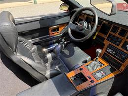 1989 Chevrolet Corvette (CC-2087032) for sale in Nashville, Illinois