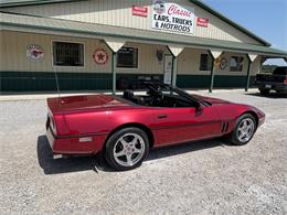 1989 Chevrolet Corvette (CC-2087032) for sale in Nashville, Illinois