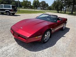 1989 Chevrolet Corvette (CC-2087032) for sale in Nashville, Illinois