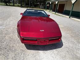 1989 Chevrolet Corvette (CC-2087032) for sale in Nashville, Illinois
