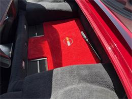 1989 Chevrolet Corvette (CC-2087032) for sale in Nashville, Illinois