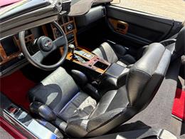 1989 Chevrolet Corvette (CC-2087032) for sale in Nashville, Illinois
