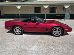 1989 Chevrolet Corvette (CC-2087032) for sale in Nashville, Illinois