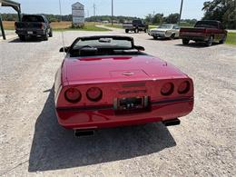 1989 Chevrolet Corvette (CC-2087032) for sale in Nashville, Illinois