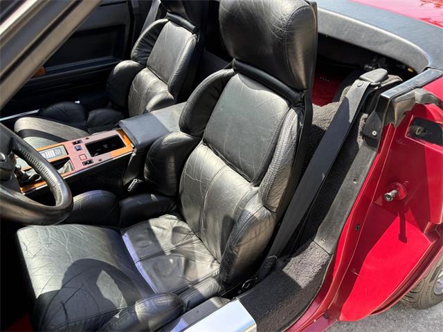 1989 Chevrolet Corvette (CC-2087032) for sale in Nashville, Illinois