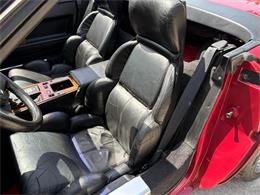 1989 Chevrolet Corvette (CC-2087032) for sale in Nashville, Illinois