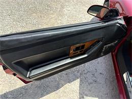 1989 Chevrolet Corvette (CC-2087032) for sale in Nashville, Illinois