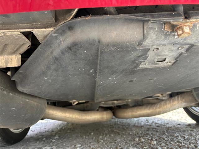 1989 Chevrolet Corvette (CC-2087032) for sale in Nashville, Illinois