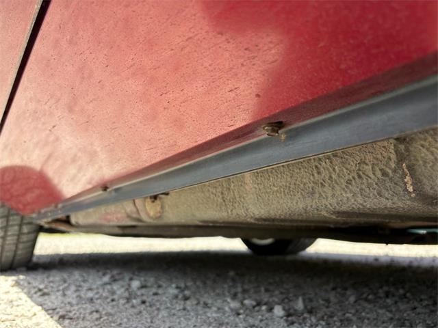 1989 Chevrolet Corvette (CC-2087032) for sale in Nashville, Illinois