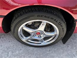 1989 Chevrolet Corvette (CC-2087032) for sale in Nashville, Illinois