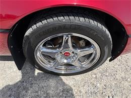 1989 Chevrolet Corvette (CC-2087032) for sale in Nashville, Illinois