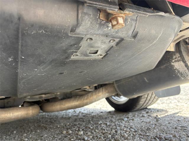 1989 Chevrolet Corvette (CC-2087032) for sale in Nashville, Illinois