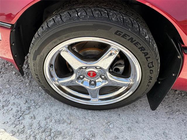 1989 Chevrolet Corvette (CC-2087032) for sale in Nashville, Illinois