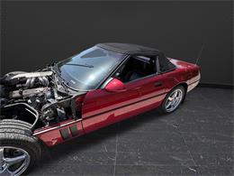 1989 Chevrolet Corvette (CC-2087032) for sale in Nashville, Illinois