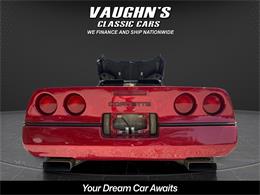 1989 Chevrolet Corvette (CC-2087032) for sale in Nashville, Illinois