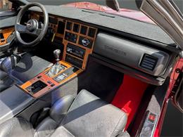 1989 Chevrolet Corvette (CC-2087032) for sale in Nashville, Illinois