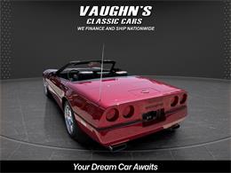 1989 Chevrolet Corvette (CC-2087032) for sale in Nashville, Illinois
