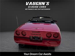 1989 Chevrolet Corvette (CC-2087032) for sale in Nashville, Illinois