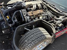 1989 Chevrolet Corvette (CC-2087032) for sale in Nashville, Illinois