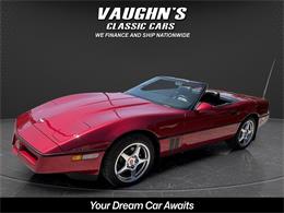 1989 Chevrolet Corvette (CC-2087032) for sale in Nashville, Illinois