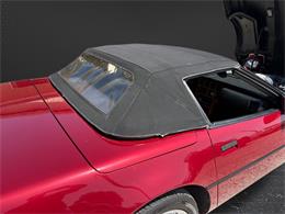 1989 Chevrolet Corvette (CC-2087032) for sale in Nashville, Illinois