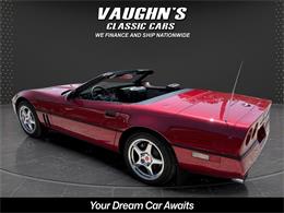 1989 Chevrolet Corvette (CC-2087032) for sale in Nashville, Illinois