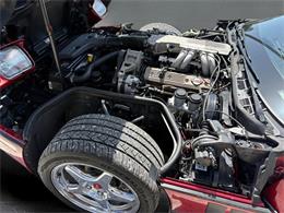 1989 Chevrolet Corvette (CC-2087032) for sale in Nashville, Illinois