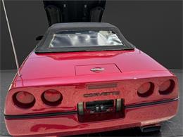 1989 Chevrolet Corvette (CC-2087032) for sale in Nashville, Illinois