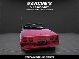 1989 Chevrolet Corvette (CC-2087032) for sale in Nashville, Illinois