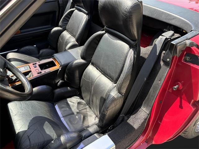 1989 Chevrolet Corvette (CC-2087032) for sale in Nashville, Illinois