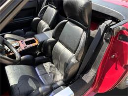 1989 Chevrolet Corvette (CC-2087032) for sale in Nashville, Illinois