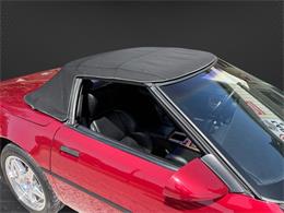 1989 Chevrolet Corvette (CC-2087032) for sale in Nashville, Illinois