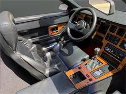1989 Chevrolet Corvette (CC-2087032) for sale in Nashville, Illinois