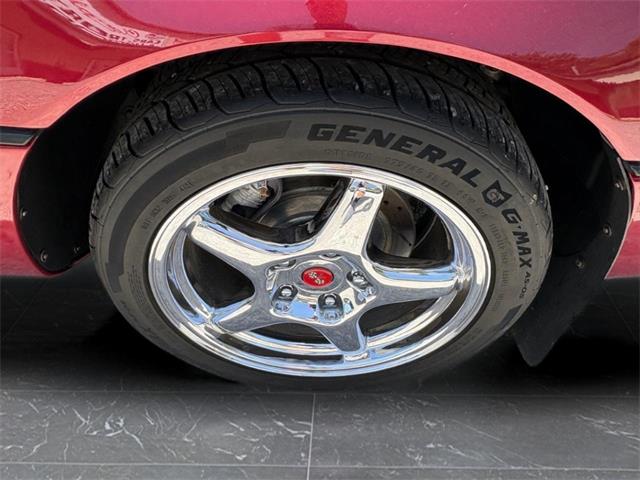 1989 Chevrolet Corvette (CC-2087032) for sale in Nashville, Illinois