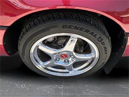 1989 Chevrolet Corvette (CC-2087032) for sale in Nashville, Illinois