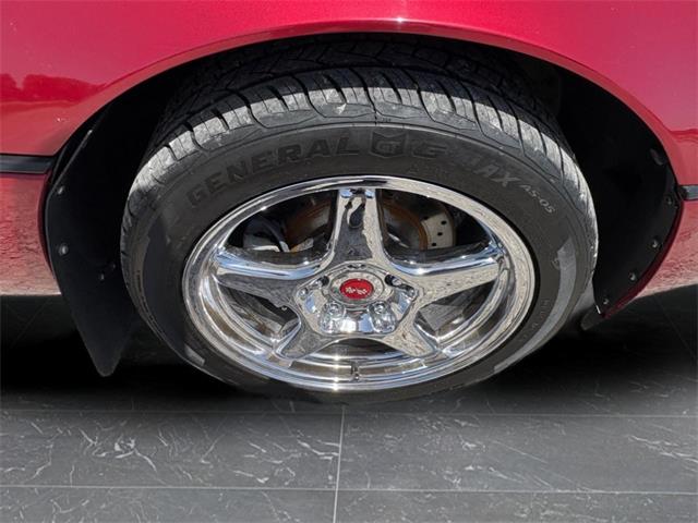 1989 Chevrolet Corvette (CC-2087032) for sale in Nashville, Illinois