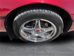 1989 Chevrolet Corvette (CC-2087032) for sale in Nashville, Illinois